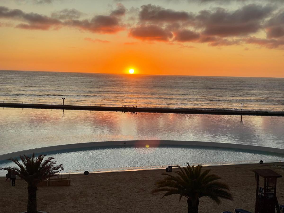 San Alfonso Magico Διαμέρισμα Algarrobo Εξωτερικό φωτογραφία
